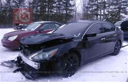 نيسان ألتيما